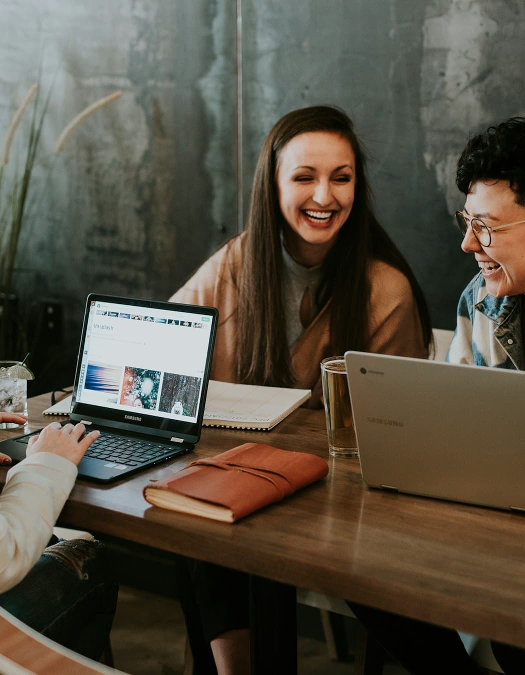 Team collaboration