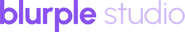 blurple studio